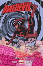 Daredevil Volume 1: Devil at Bay - Marvel Comics