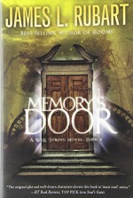 Memory's Door - James Rubart