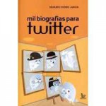 Mil Biografias Para Twitter - Eduardo Diório Junior