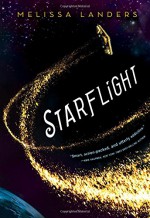 Starflight - Melissa Landers