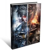 Metal Gear Rising: Revengeance - The Complete Official Guide - Piggyback