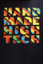 Hand Made High Tech - Simon Groth