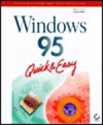 Windows 95 Quick and Easy - Robert Cowart