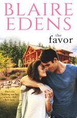 The Favor - Blaire Edens