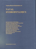 Naval Hydrodynamics Twenty-Second Symposium - National Research Council, Naval Studies Board