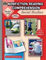 Nonfiction Reading Comprehension: Social Studies, Grades 1-2 - Ruth Foster