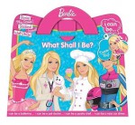 Barbie What Shall I Be - Kristine Lombardi, Mattel