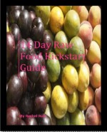 14 Day Raw Food Kickstart Guide - Rachel Rofe