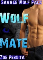 Wolf Mate - Zoe Perdita