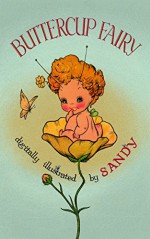 Buttercup Fairy - Sandy