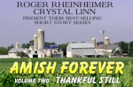 Thankful Still - Roger Rheinheimer, Crystal Linn