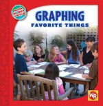 Graphing Favorite Things - Jennifer Marrewa, Patrick Espinosa