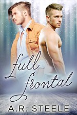 Full Frontal (Tool Shed Book 2) - A.R. Steele