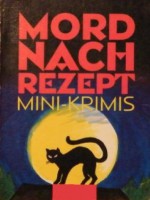 Mord nach Rezept - Neun clevere Kurzkrimis (German Edition) - H.P. Karr, Don Ridgemond