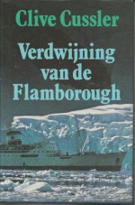 Verdwijning Van De Flamborough - Clive Cussler, Ton Koster