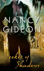 Seeker of Shadows - Nancy Gideon