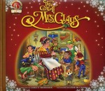 The Great Mrs. Claus - Chris Shoemaker, Ruth Strother, Cesar de Castro