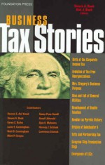 Business Tax Stories 2005 - Steven A. Bank