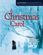 A Christmas Carol. by Richard Kidd, Conor McReynolds - Richard Kidd