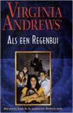 Als een regenbui (Hudson #1) - V.C. Andrews, V.C. Andrews, Parma van Loon