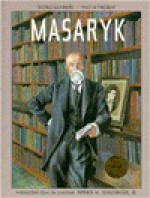 Tomڳaڻs Masaryk - Gavin Lewis