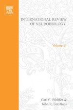 International Review of Neurobiology, Volume 11 - Carl Curt Pfeiffer