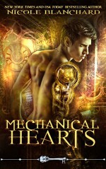 Mechanical Hearts (Skeleton Key) - Nicole Blanchard, Skeleton Key