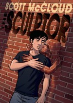 The Sculptor - Scott McCloud