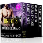 Brides for the Bachelor Bears Bundle - Isadora Montrose