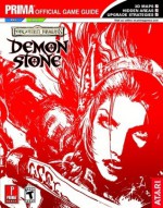 Forgotten Realms: Demon Stone: Prima's Official Strategy Guide - Tri Pham