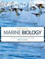 Marine Biology: Function, Biodiversity, Ecology - Jeffrey S Levinton