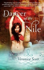 Dancer of the Nile - Veronica Scott