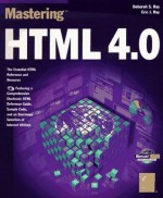 Mastering Html 4.0 - Deborah S. Ray, Eric J. Ray