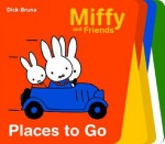 Places to Go - Dick Bruna