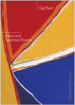 New and Selected Poems - Gig Ryan