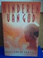 Kinderen van god - Mary Doria Russell, Frans Hille, Nico Richter