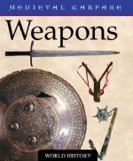 Weapons - Deborah Murrell