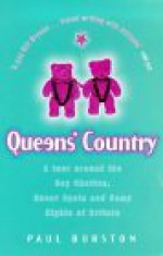 Queens Country - Paul Burston