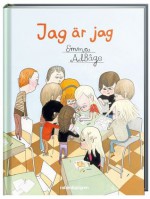 Jag är jag - Emma Adbåge