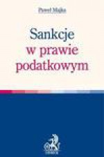 Sankcje w prawie podatkowym - Paweł Majka