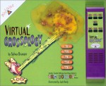 Virtual Grossology (Planet Dexter's Grossology Series) - Sylvia Branzei