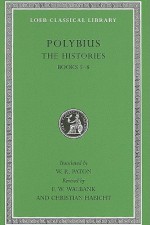 The Histories, Vol 3, Bk. 5-8 - Polybius, W.R. Paton, F.W. Walbank, Christian Habicht