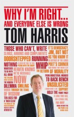 And Another Thing--. by Tom Harris - Tom Harris