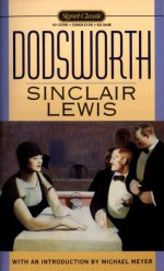 Dodsworth - Sinclair Lewis, Michael Meyer