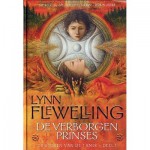 De verborgen prinses (Boeken van de Tamir, #1) - Lynn Flewelling, Jet Matla