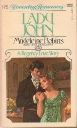 Lady John - Madeleine E. Robins