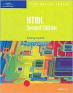 HTML: Illustrated Complete - Elizabeth Eisner Reding, Sasha Vodnik