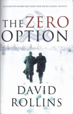 The Zero Option - David Rollins