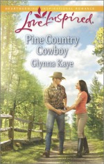 Pine Country Cowboy - Glynna Kaye