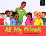 All My Friends - Gillian Lobel